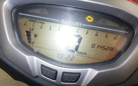SUZUKI SWISH 125 2025 DV12B
