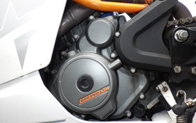 KTM 390 RC 2016