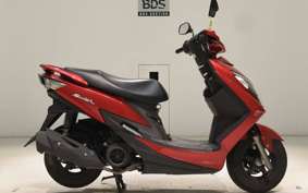 SUZUKI ｽｳｨｯｼｭ125 DV12B