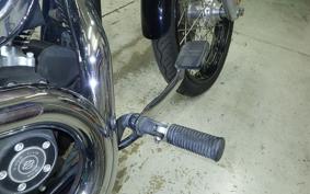 HARLEY FXDWG 1580 2010