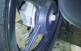 SUZUKI ADDRESS 110 CE47A