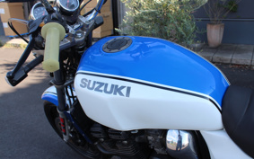 SUZUKI GSX400 1998 GK79A