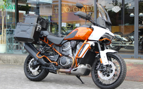 HARLEY PAN AMERICA 1250 SPECIAL 2022 ZES