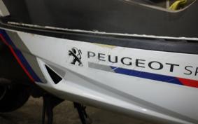 PEUGEOT SPEED FIGHT50
