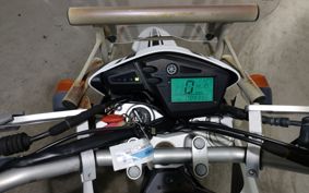 YAMAHA SEROW 250 DG17J