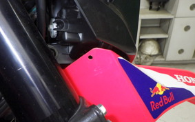 HONDA CRF250M 2021 MD44
