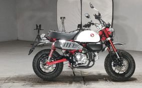 HONDA MONKEY 125 JB05