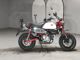 Фото Honda MONKEY 125 с японского аукциона