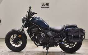 HONDA REBEL 250 A 2023 MC49