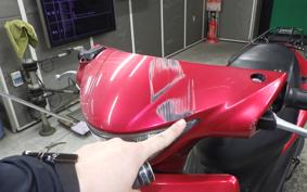SUZUKI ADDRESS V125 S CF4MA