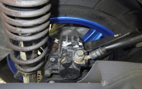 YAMAHA BW S125 Gen.2 2023 SEA6J