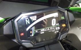 KAWASAKI NINJA ZX-6R 2024 ZX636J