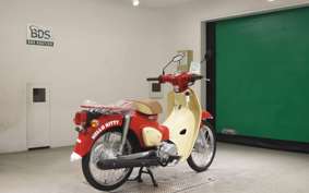 HONDA C50 SUPER CUB 2018 AA09