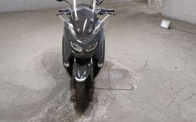 YAMAHA N-MAX 125 SED6J