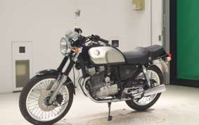 HONDA GB250 CLUBMAN MC10
