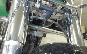YAMAHA XV1700 ROADSTAR MIDNIGHT 2008