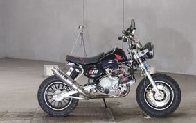 YAMAHA  MOTORCYCLE 212CC DMJC