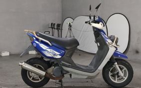 YAMAHA BW`S 100 4VP
