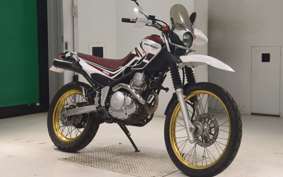 YAMAHA SEROW 250 Gen.2 2009 DG17J
