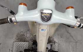 HONDA LITTLE CUB AA01