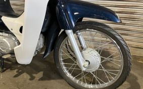 HONDA SUPER CUB50 AA04