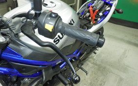 SUZUKI SV650 A 2022 VP55B