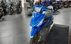 SUZUKI ADDRESS V110 CE47A