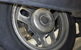 HONDA DIO Gen.6 2003 AF62