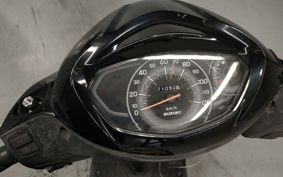 SUZUKI ADDRESS V125 DT11A