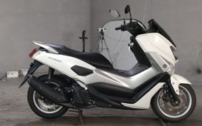 YAMAHA N-MAX 125 SE86J