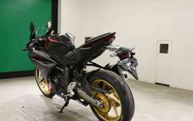 HONDA CBR250RR A 2021 MC51