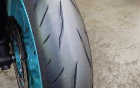 YAMAHA MT-09 2013 RN87J