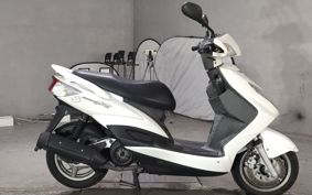 YAMAHA CYGNUS 125 X SE44J