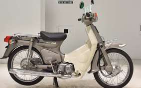 HONDA C90 SUPER CUB E 2007 HA02