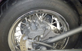 KAWASAKI VULCAN 900 CLASSIC 2010 VN900B