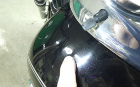 YAMAHA DRAGSTAR 250 2012 VG02J