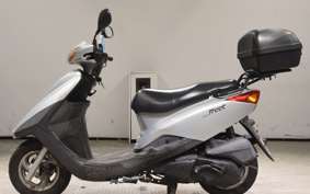 YAMAHA AXIS 125 TREET 1985 SE53J