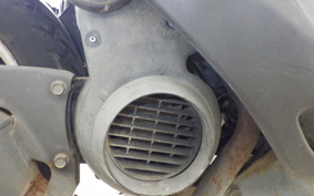 HONDA DIO GEN 2 AF27