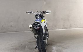 OTHER HUSQUARNA 701 SUPERMOTO 2017 USV