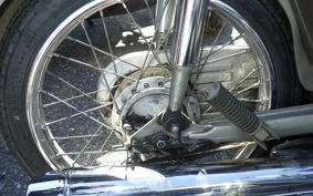HONDA C90 SUPER CUB HA02