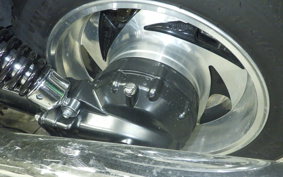 TRIUMPH ROCKET III 2015