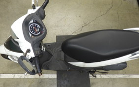 SUZUKI ADDRESS 110 1998 CE47A