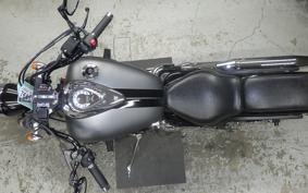 YAMAHA DRAGSTAR 400 2013 VH02J