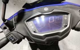 YAMAHA  CYGNUS  GRIF ASU SEJ4J