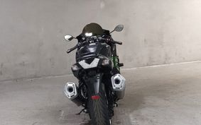 KAWASAKI ZX 1400 NINJA R 2013 ZXT40E