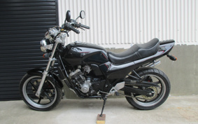 HONDA JADE MC23