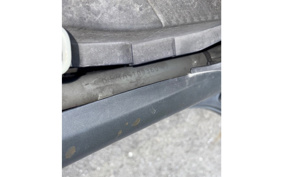 SUZUKI BURGMAN400 2018