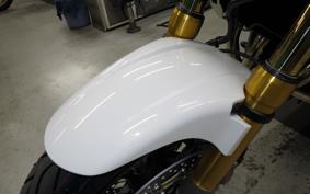 HONDA CB1300SF SUPER FOUR SP 2026 SC54