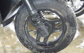 HONDA TODAY 2 AF67