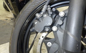 KAWASAKI NINJA 250 2026 EX250L